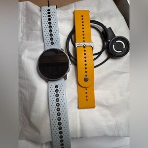 Suunto 9 Peak GPS Sport Watch